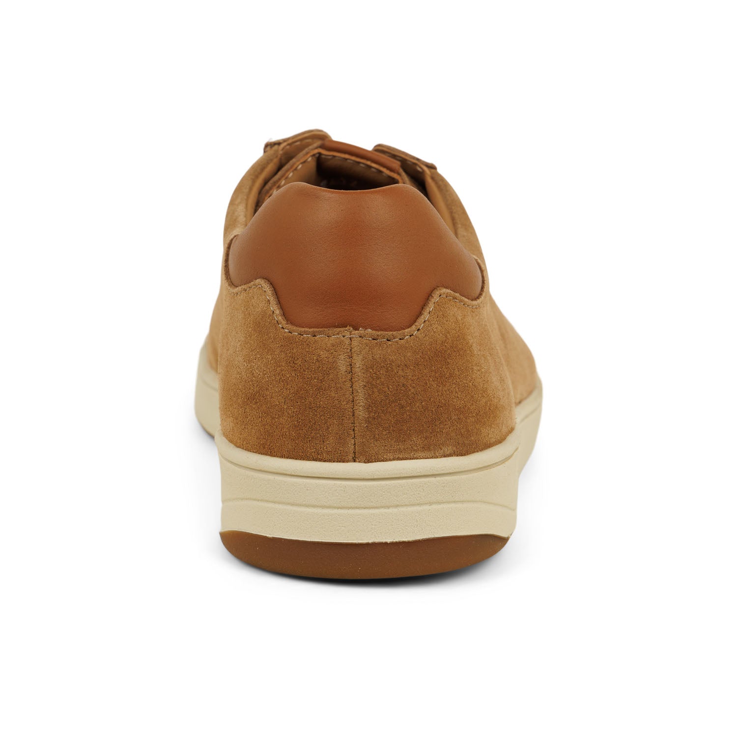 Baskets Homme MEPHISTO HASKO Marron