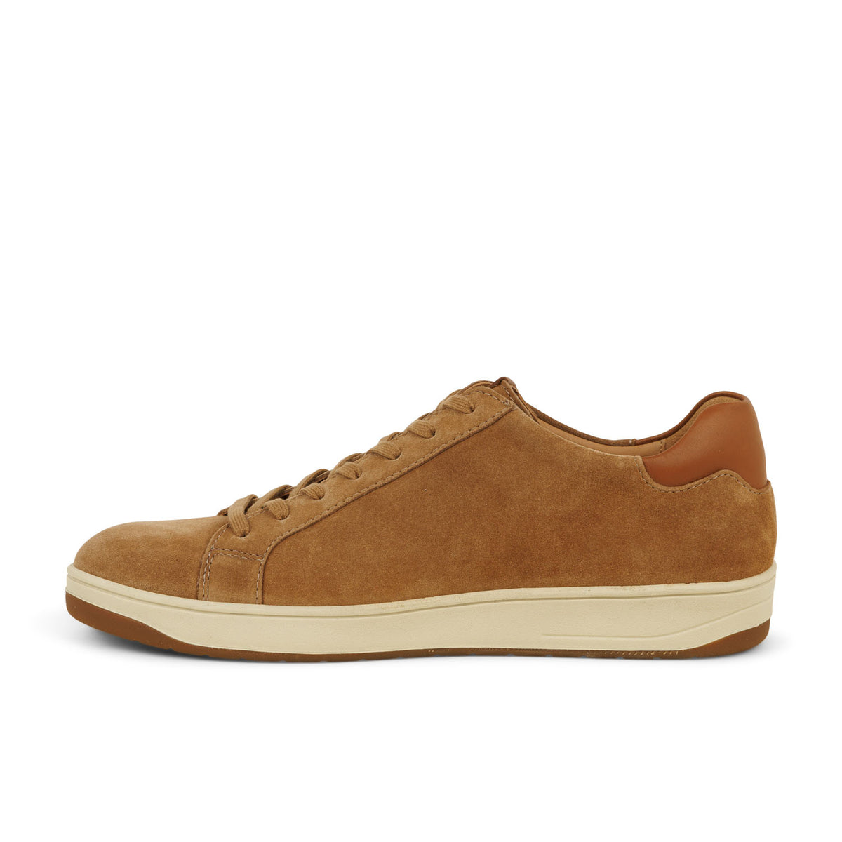 Baskets Homme MEPHISTO HASKO Marron
