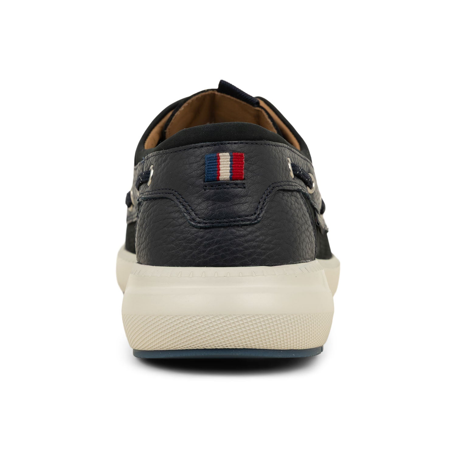 Chaussures bateau Homme MEPHISTO JOZIO Bleu