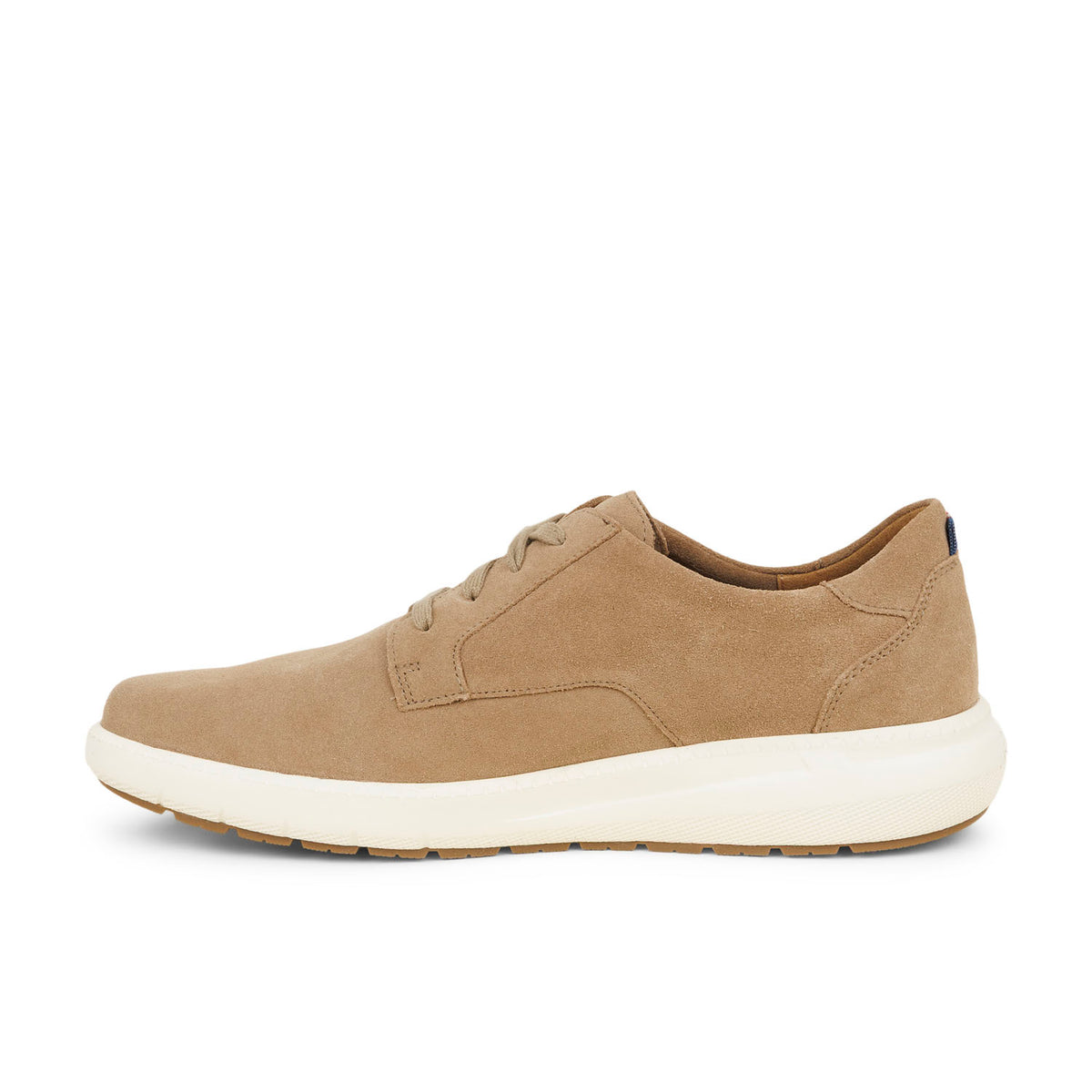 Baskets Homme MEPHISTO JORIS Marron