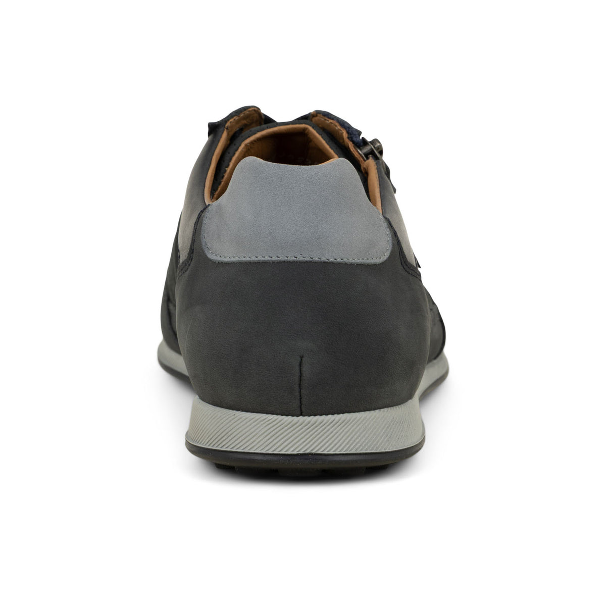 Baskets Homme MEPHISTO LEON Bleu