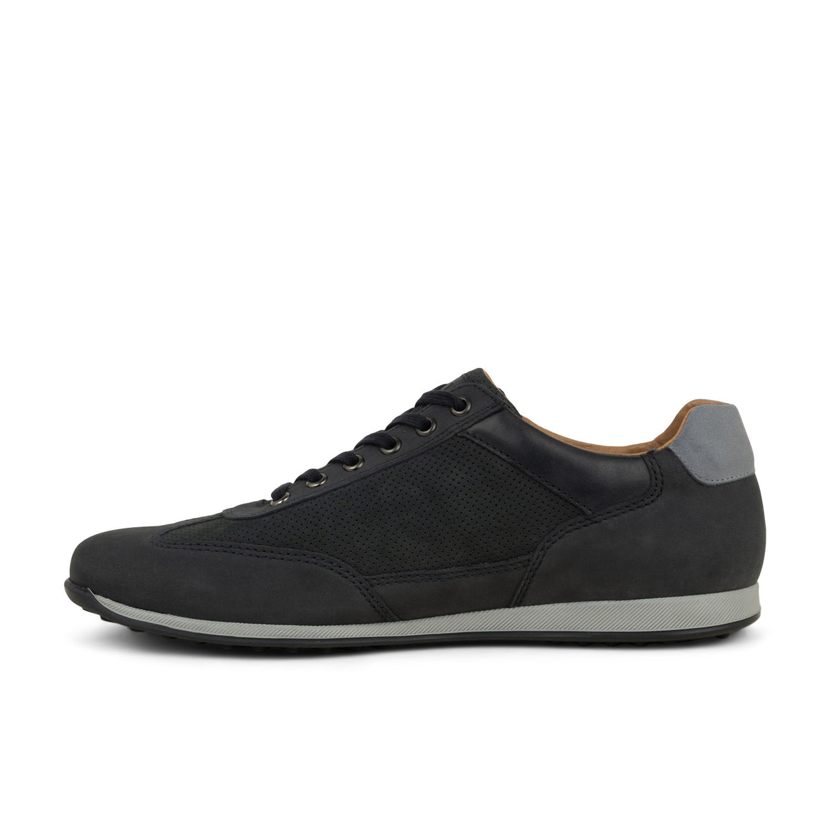 Baskets Homme MEPHISTO LEON Bleu