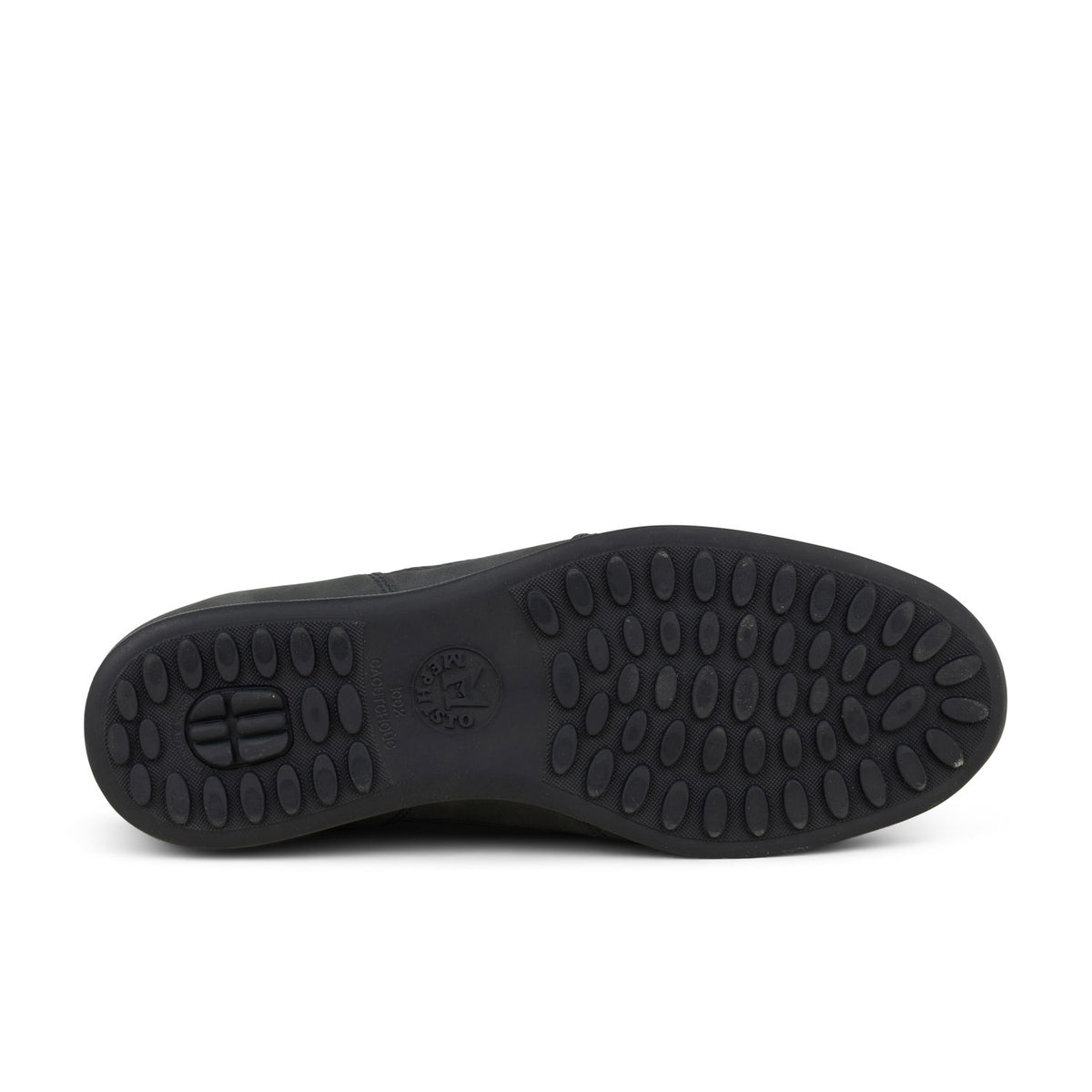 Baskets Homme MEPHISTO LEON Bleu