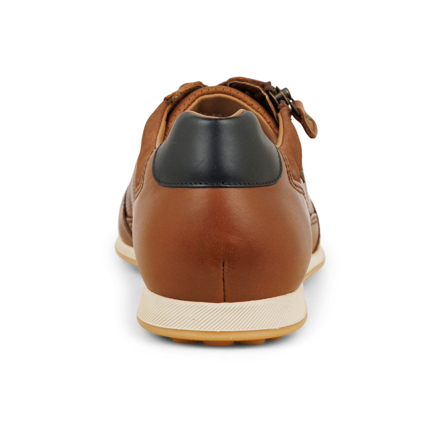Baskets Homme MEPHISTO LEON Marron