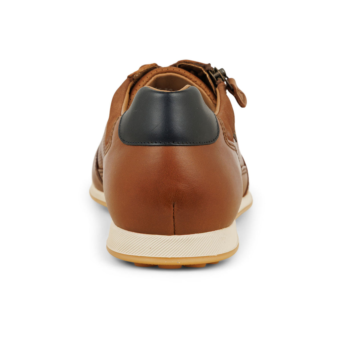 Baskets Homme MEPHISTO LEON Marron