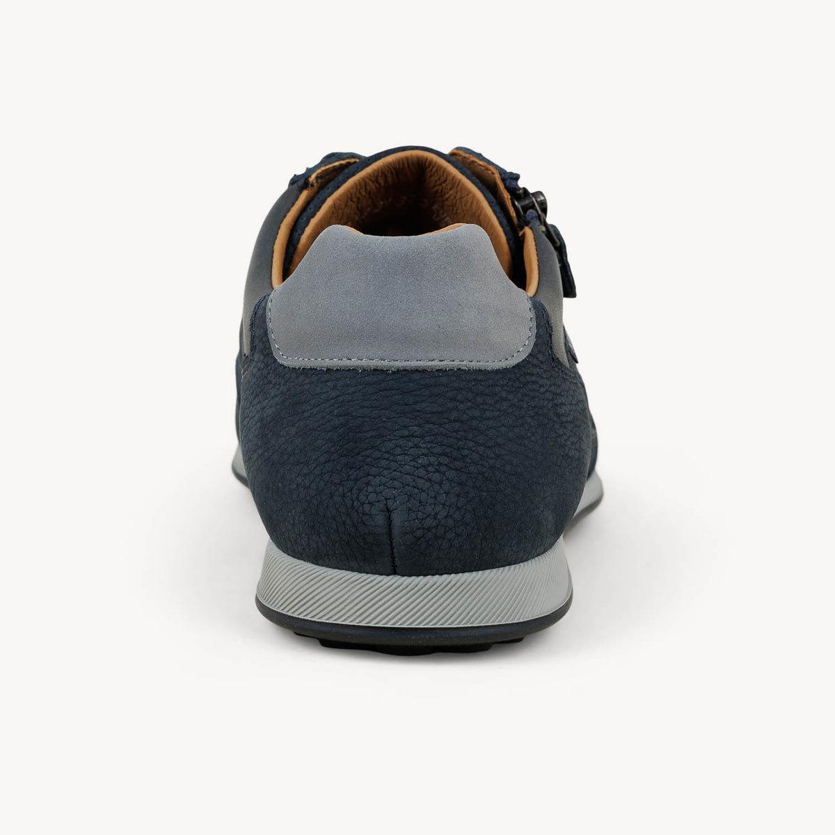 Baskets Homme MEPHISTO LEON Bleu