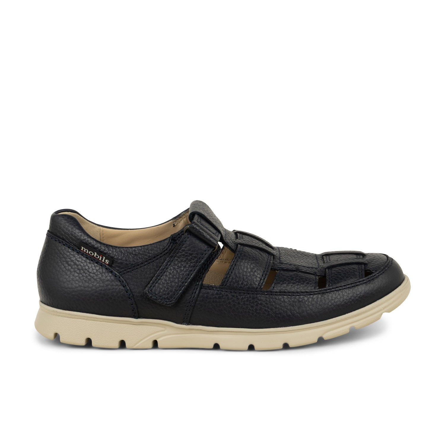 Sandales Homme MOBILS BY MEPHISTO KENNETH Bleu