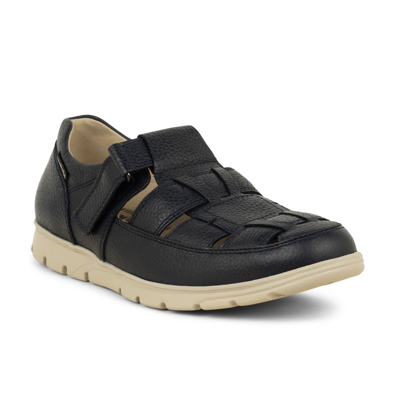 Sandales Homme MOBILS BY MEPHISTO KENNETH Bleu