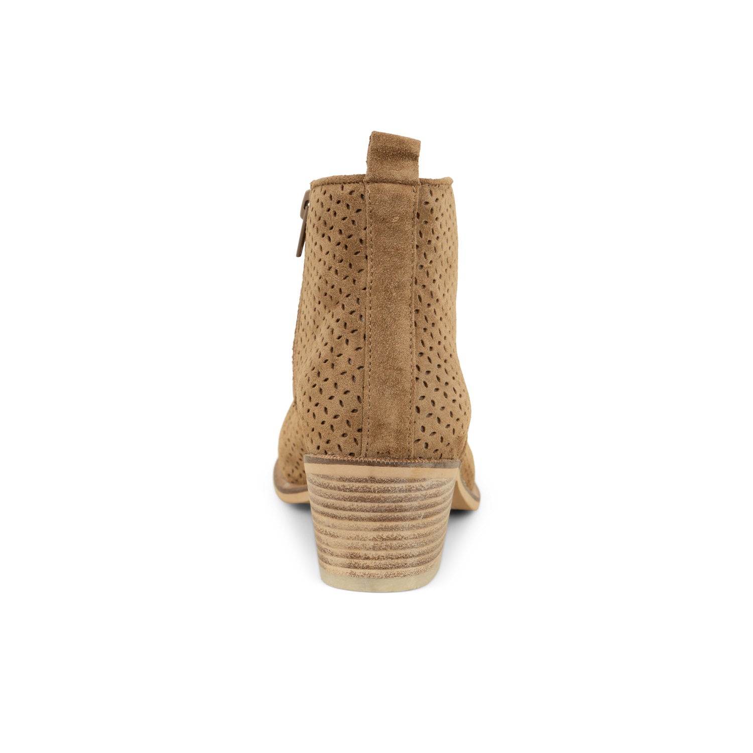 Boots et bottines Femme ALPE ALYS Marron