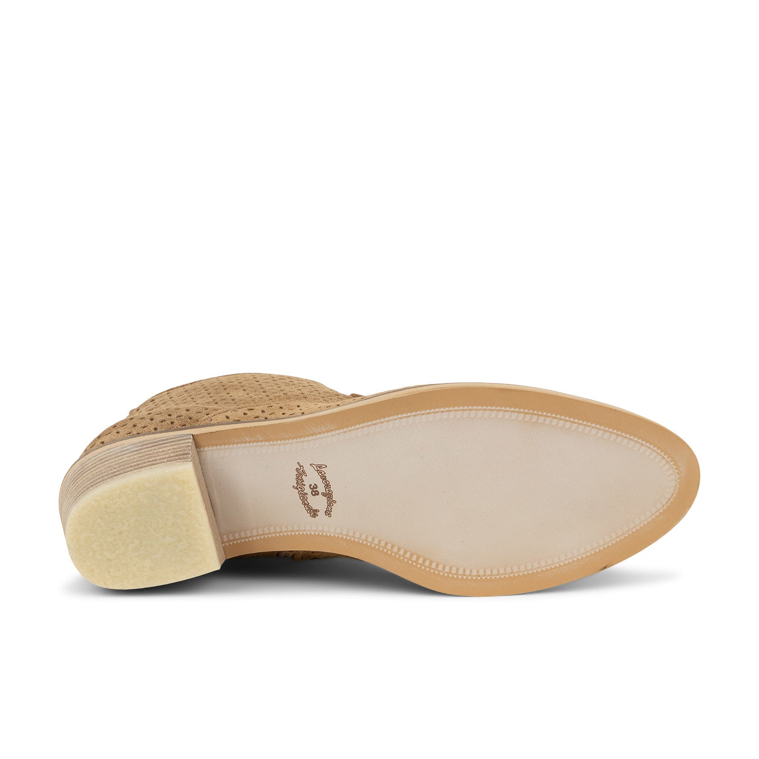 Boots et bottines Femme ALPE ALYS Marron