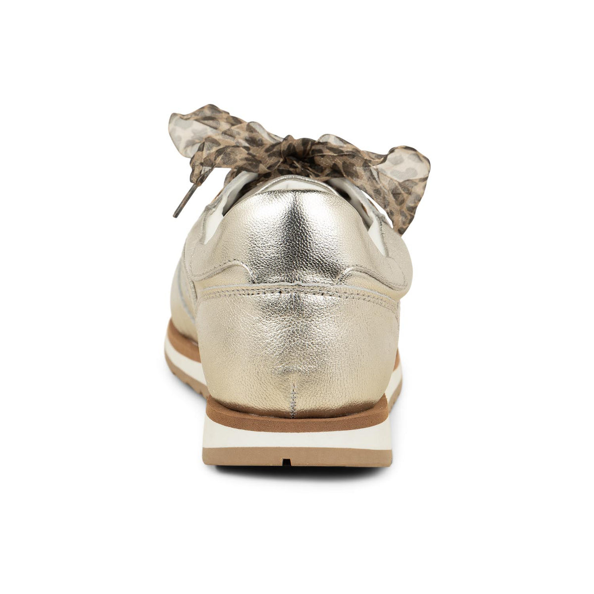 Baskets Femme ADIGE ZAZIE Argent