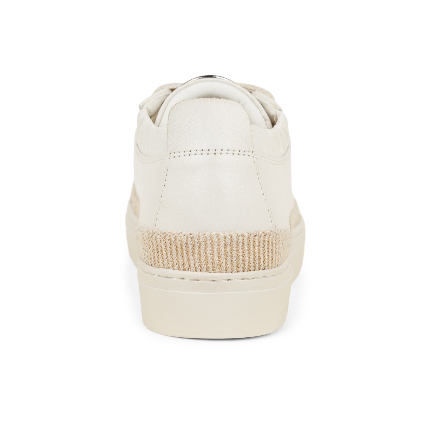 Baskets Femme ADIGE QUINCY Blanc