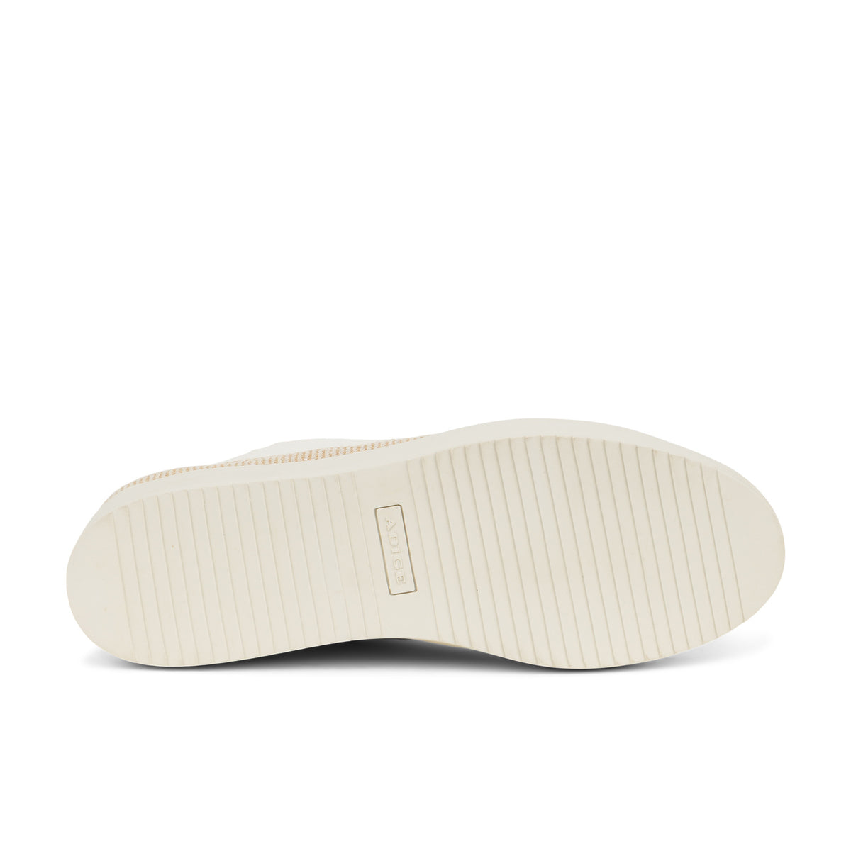 Baskets Femme ADIGE QUINCY Blanc