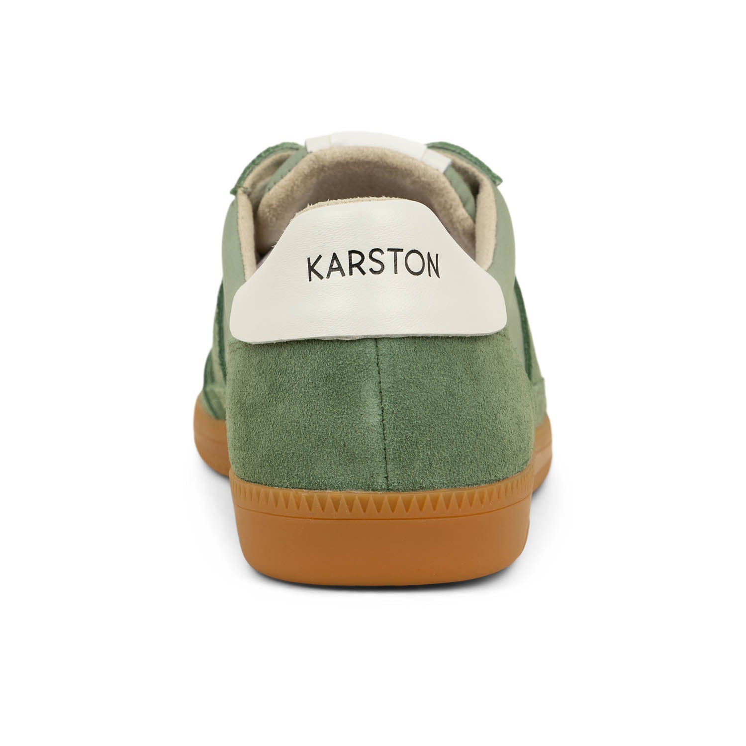 Baskets Femme EMILIE KARSTON CHERRY Vert