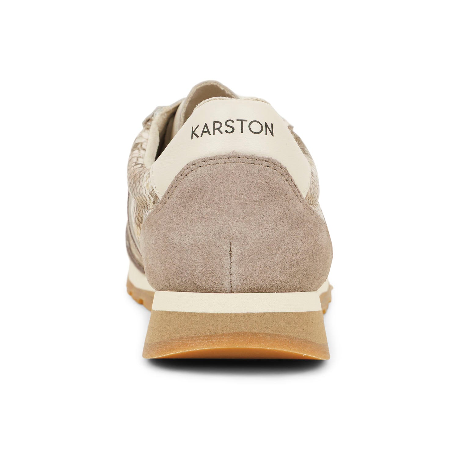 Baskets Femme EMILIE KARSTON SINTHYA Gris