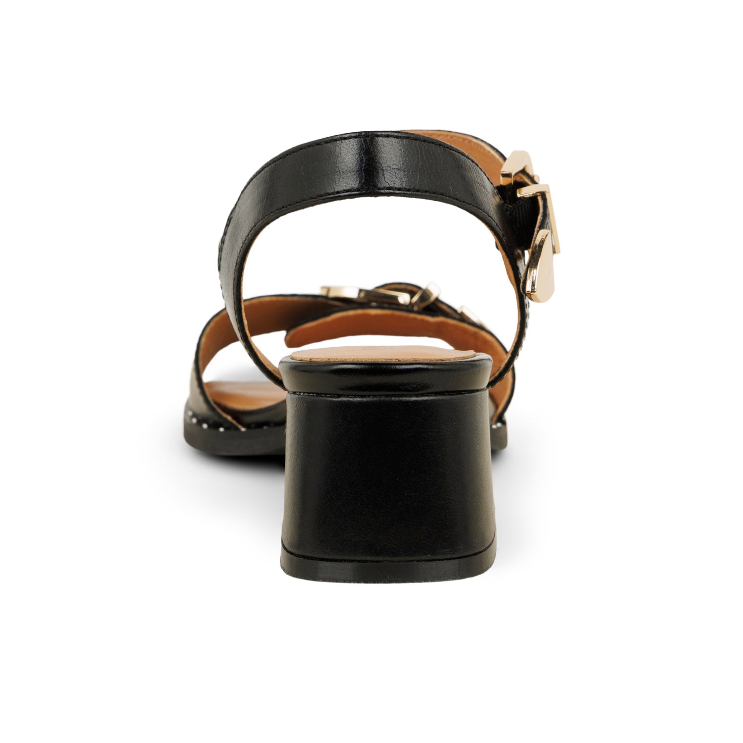 Sandales Femme EMILIE KARSTON KEITH Noir