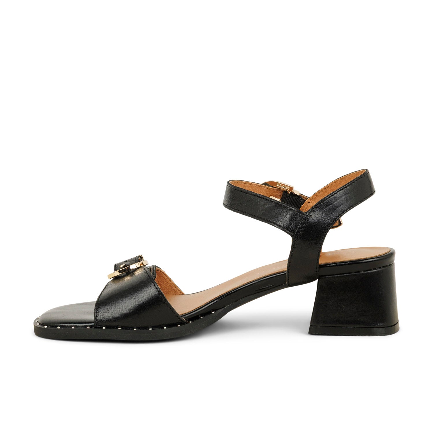 Sandales Femme EMILIE KARSTON KEITH Noir
