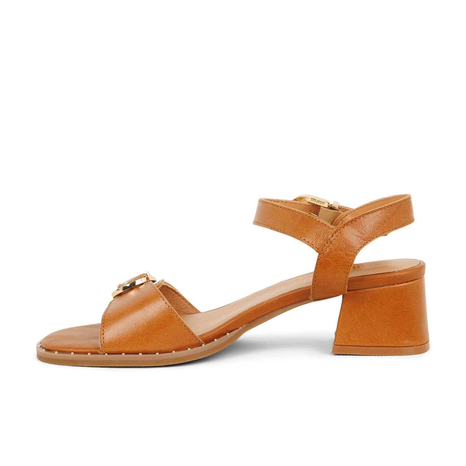 Sandales Femme EMILIE KARSTON KEITH Marron