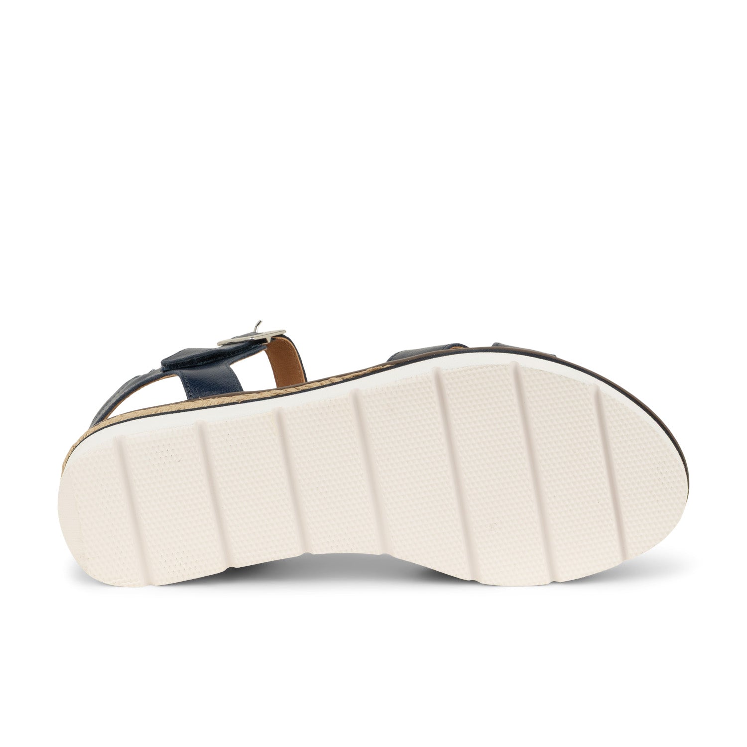 Sandales Femme EMILIE KARSTON MARION Bleu