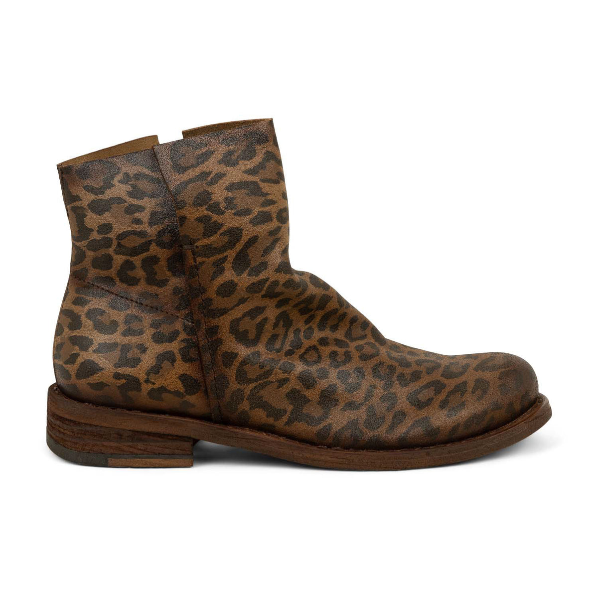 Boots et bottines Femme FELMINI FELIOPA D433 Marron