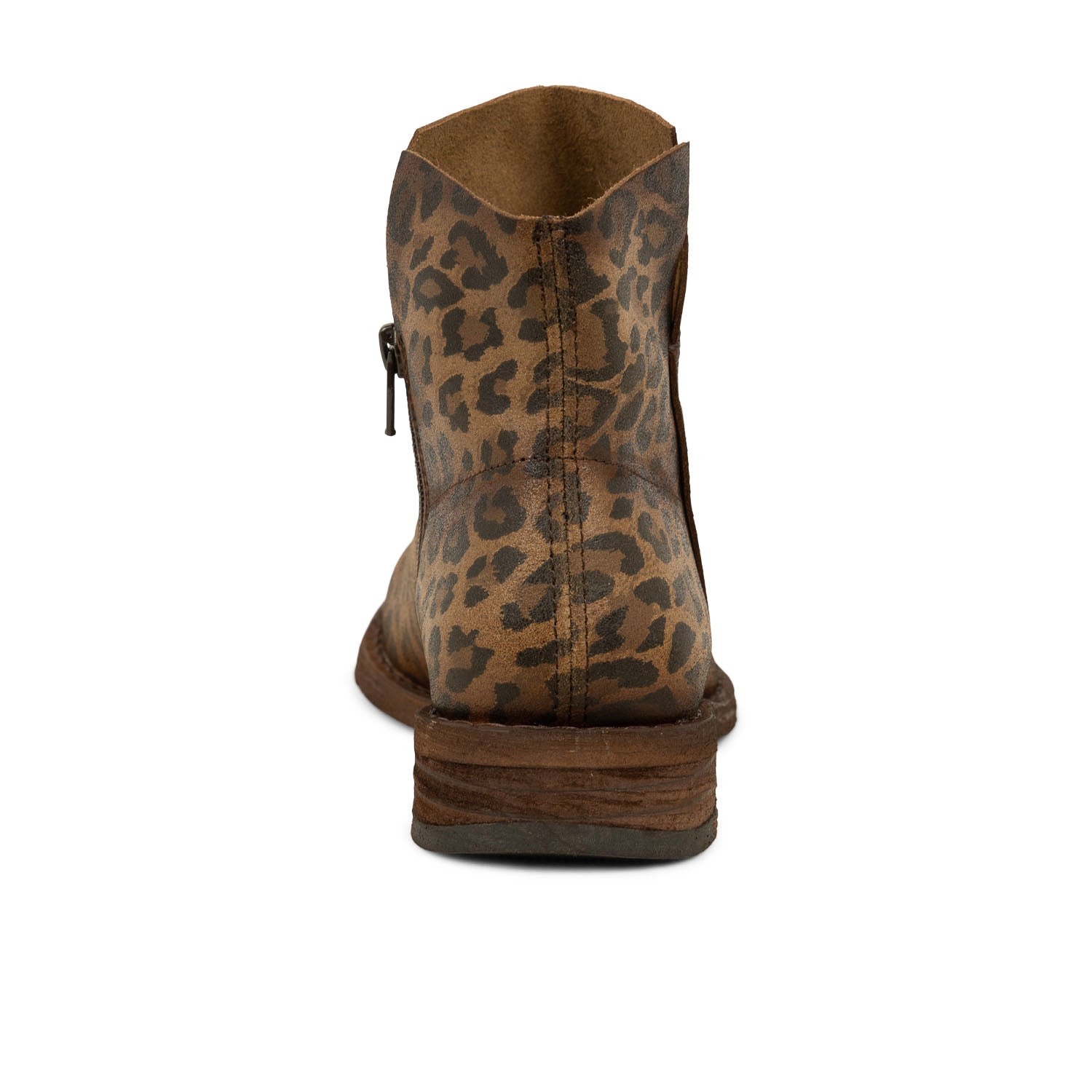 Boots et bottines Femme FELMINI FELIOPA D433 Marron