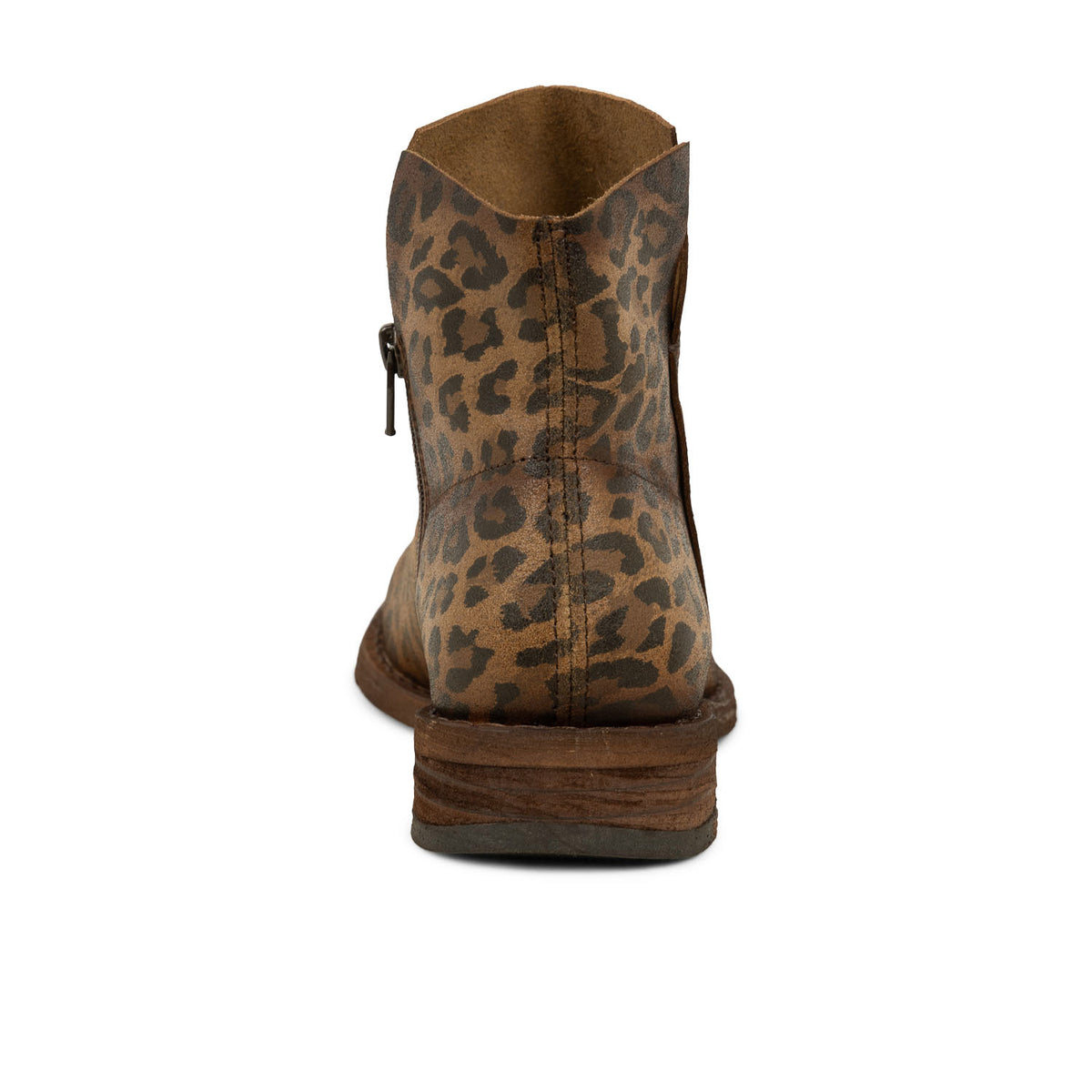Boots et bottines Femme FELMINI FELIOPA D433 Marron