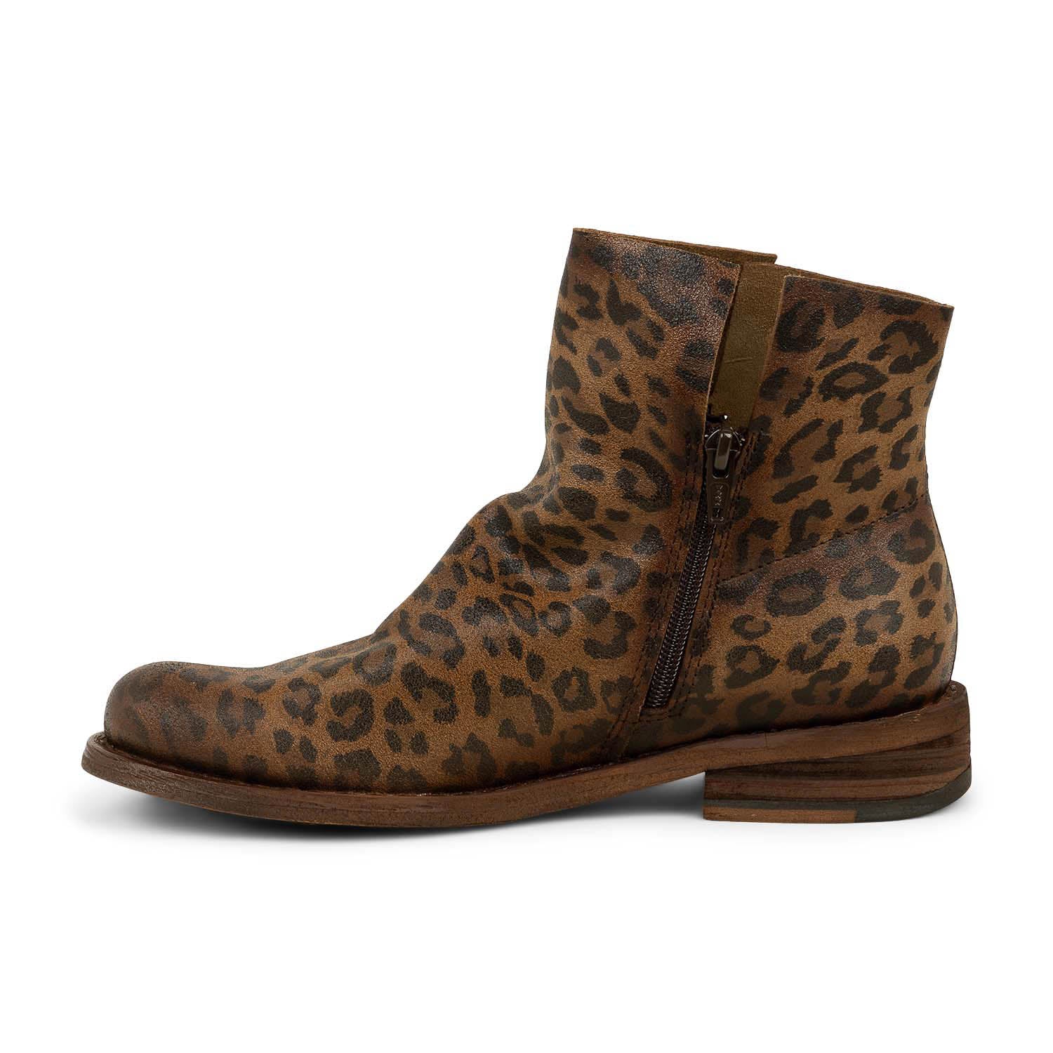 Boots et bottines Femme FELMINI FELIOPA D433 Marron