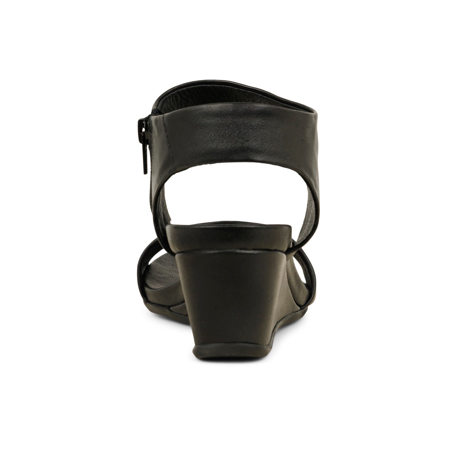 Sandales Femme WEEKEND BY PEDRO MIRALLES WILLO 15300 Noir