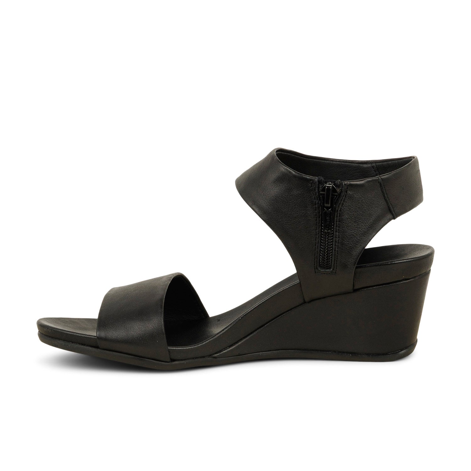 Sandales Femme WEEKEND BY PEDRO MIRALLES WILLO 15300 Noir