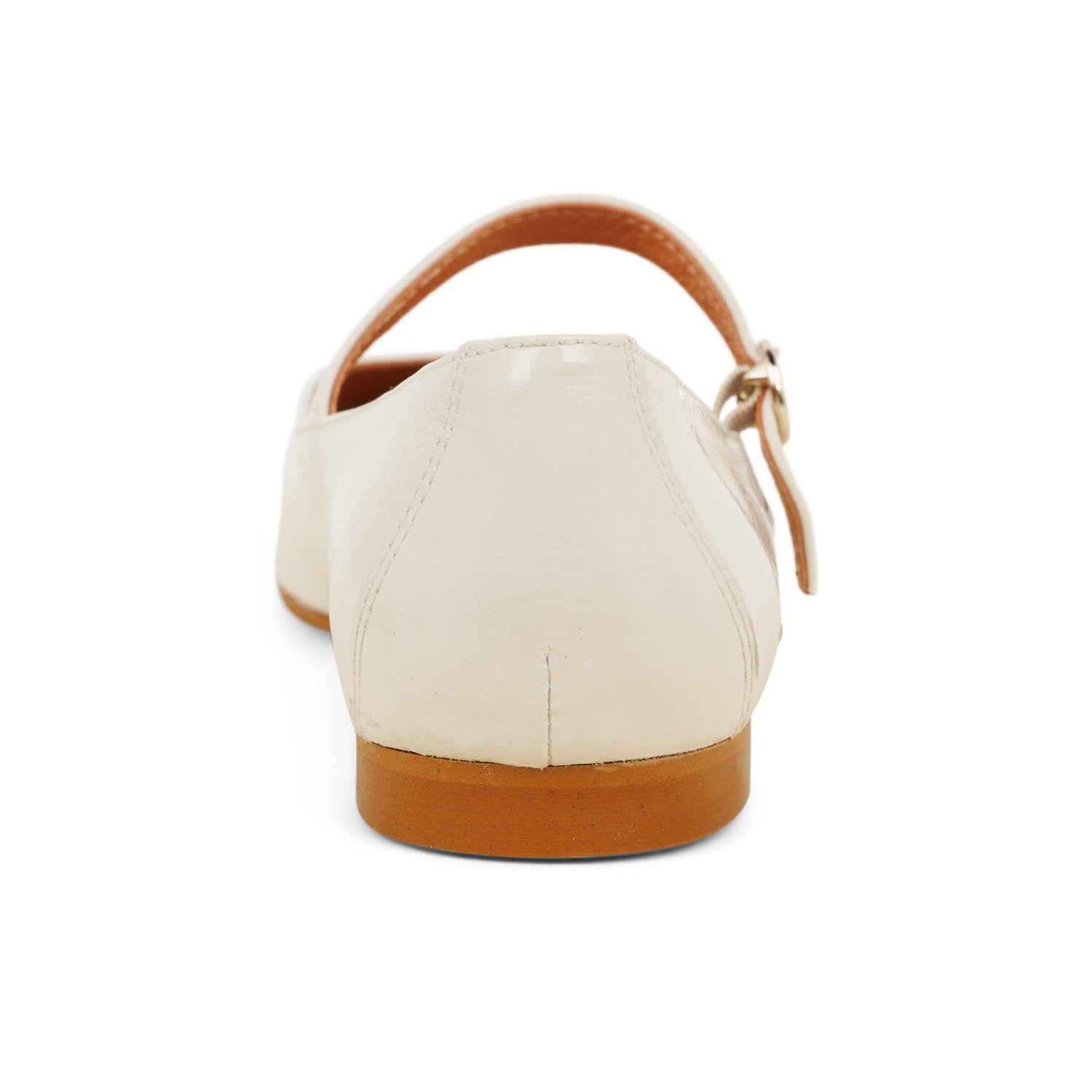 Ballerines et babies Femme BELANG BELILA 08214 Beige