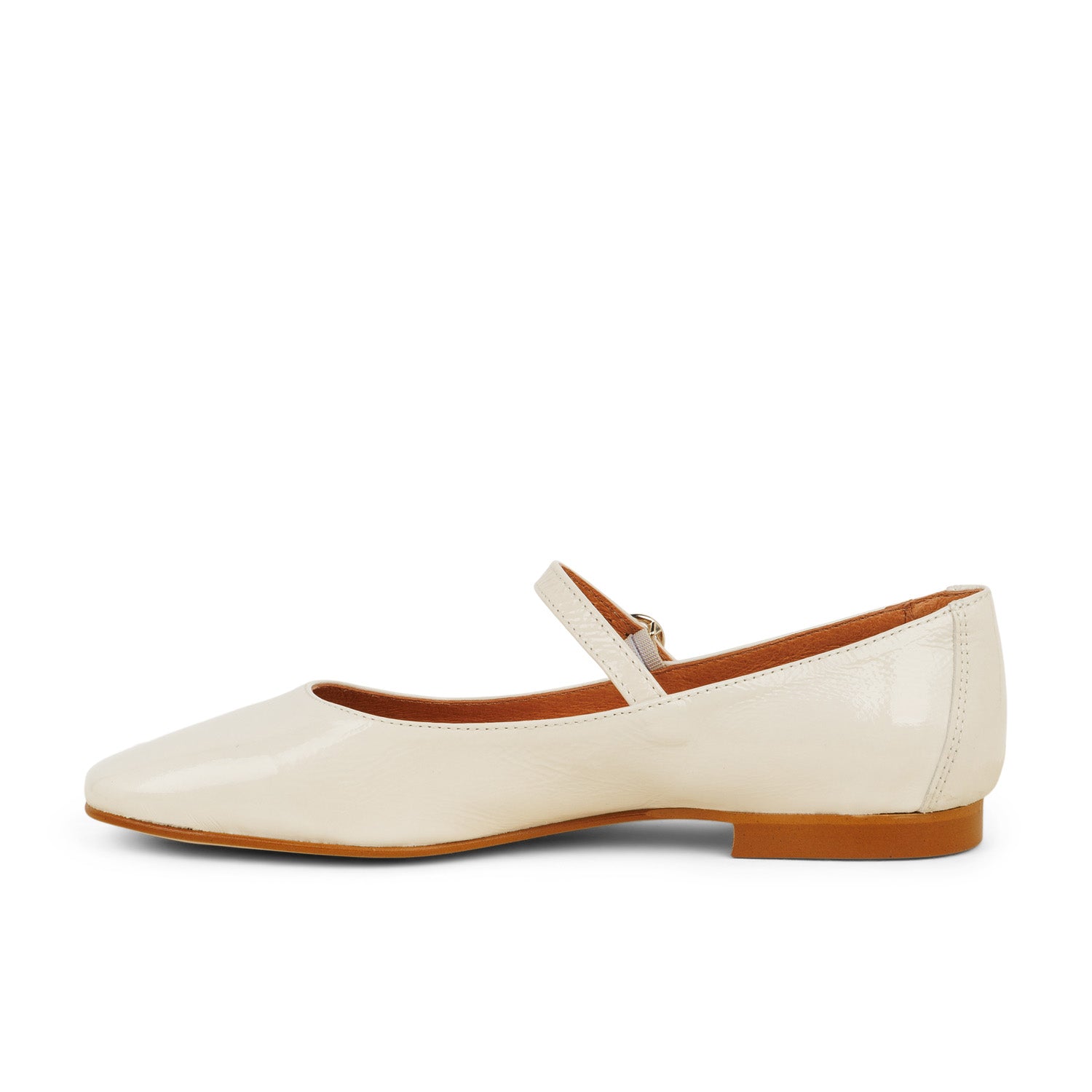 Ballerines et babies Femme BELANG BELILA 08214 Beige