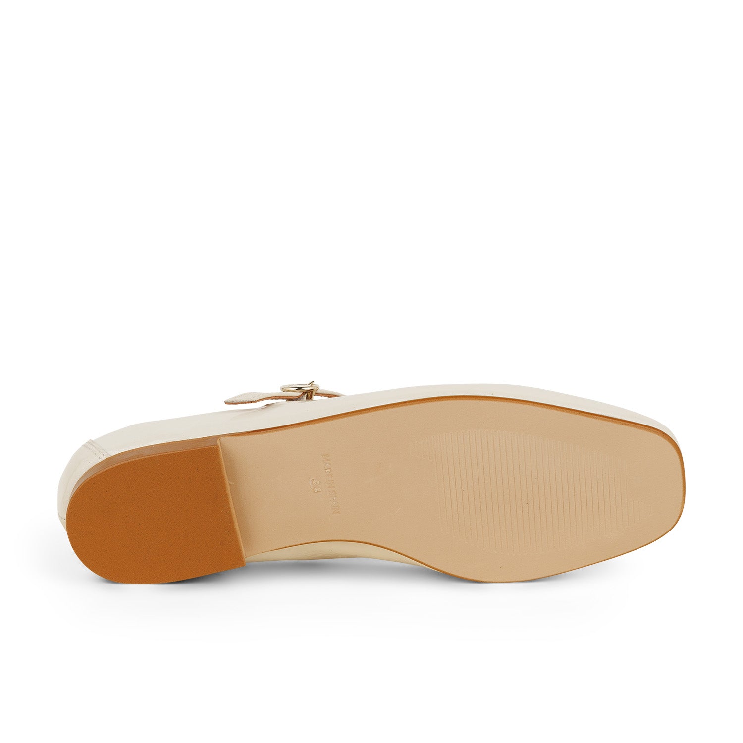 Ballerines et babies Femme BELANG BELILA 08214 Beige