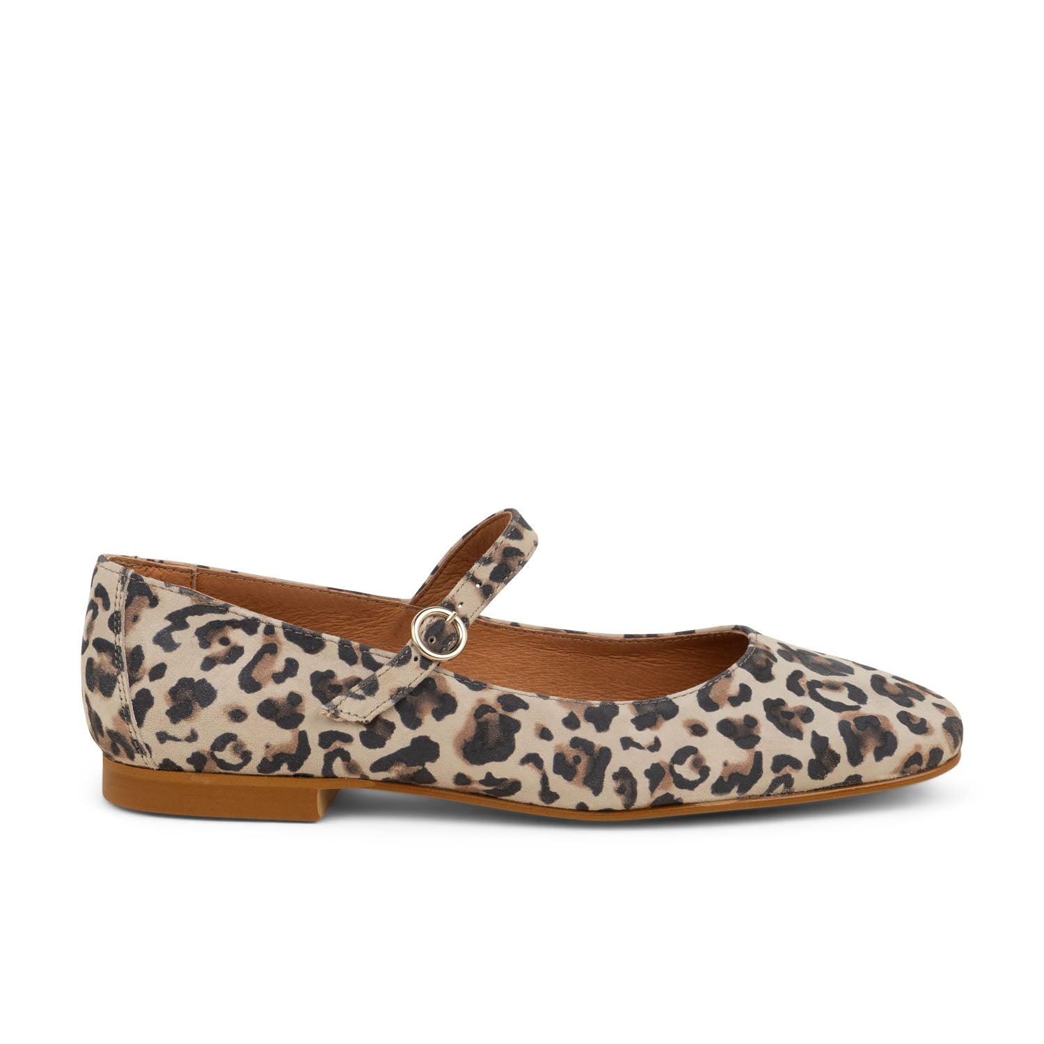 Ballerines et babies Femme BELANG BELILA 08214 Multicolore