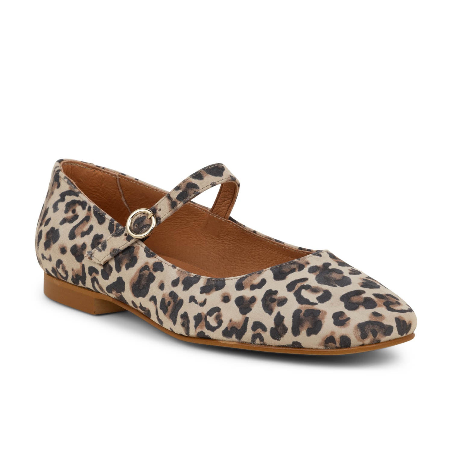 Ballerines et babies Femme BELANG BELILA 08214 Multicolore