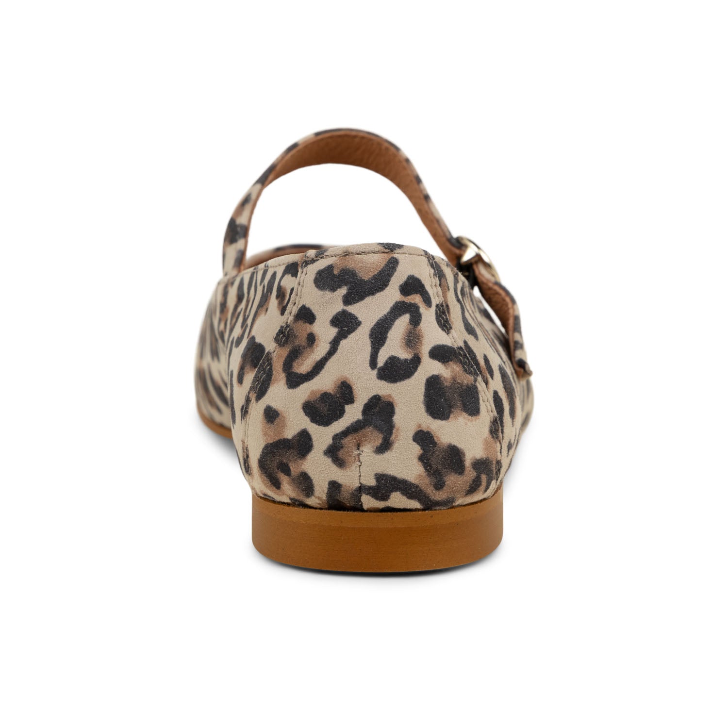 Ballerines et babies Femme BELANG BELILA 08214 Multicolore