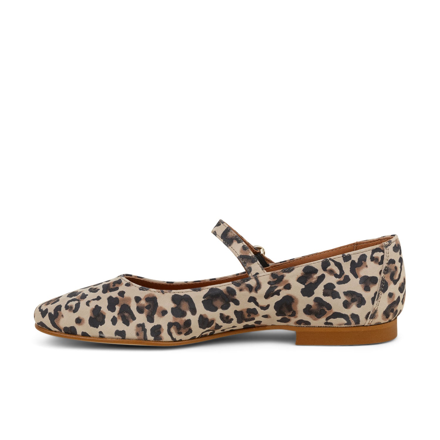 Ballerines et babies Femme BELANG BELILA 08214 Multicolore