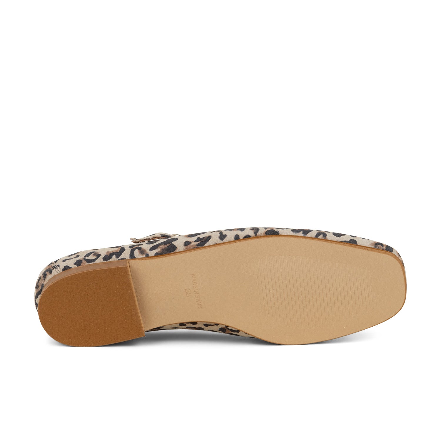 Ballerines et babies Femme BELANG BELILA 08214 Multicolore