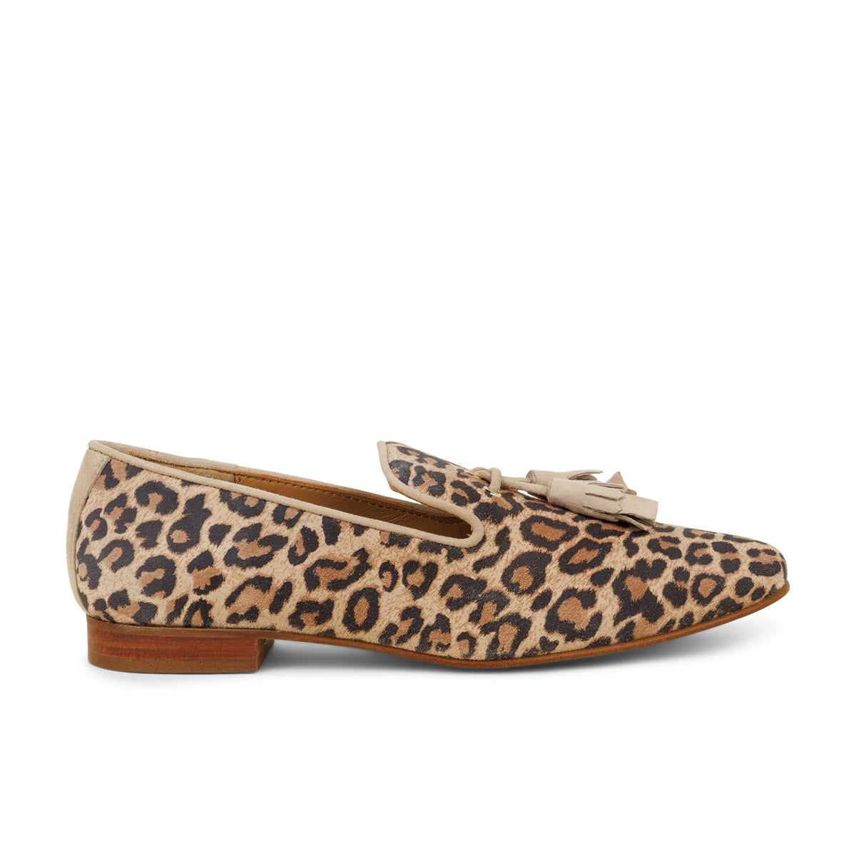 Mocassins Femme PEDRO MIRALLES LEILA 17503 Multicolore