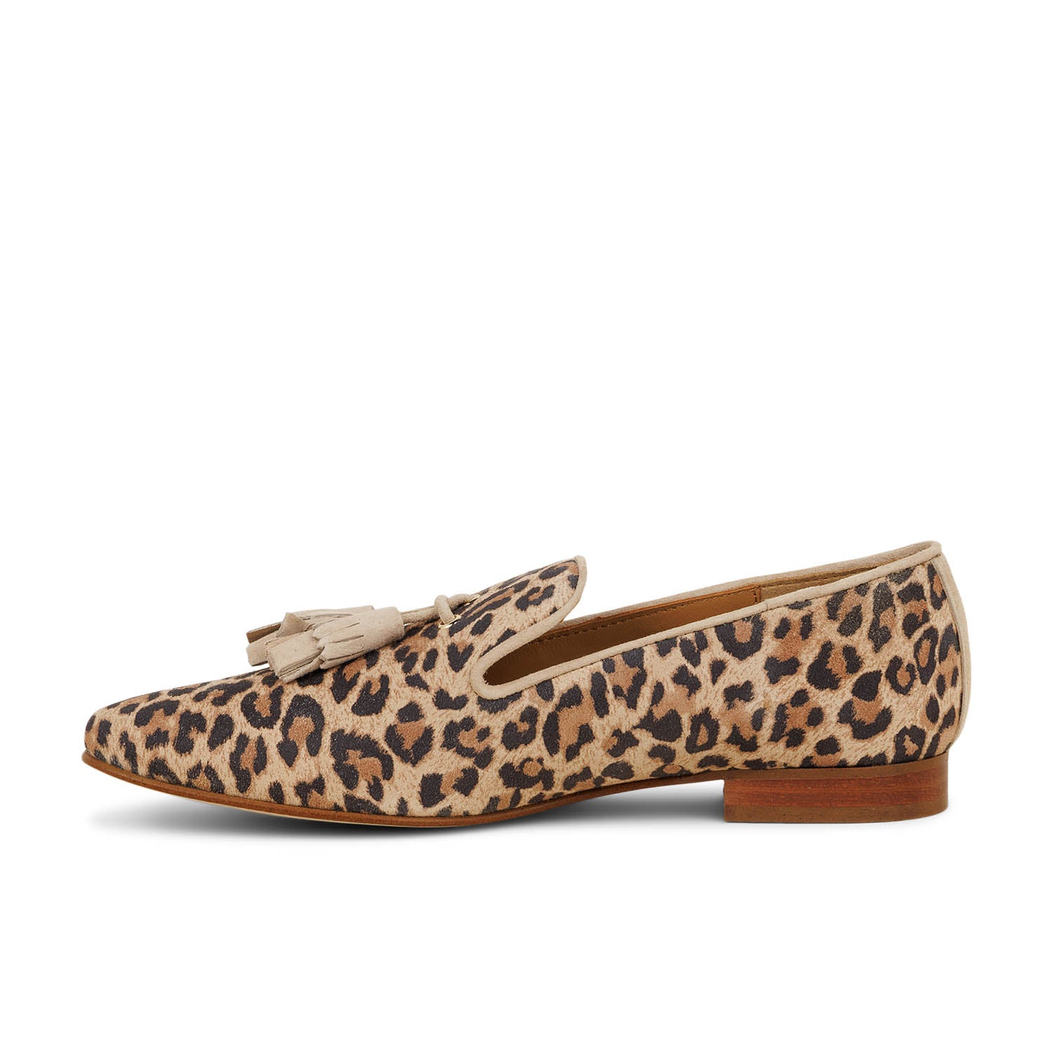 Mocassins Femme PEDRO MIRALLES LEILA 17503 Multicolore
