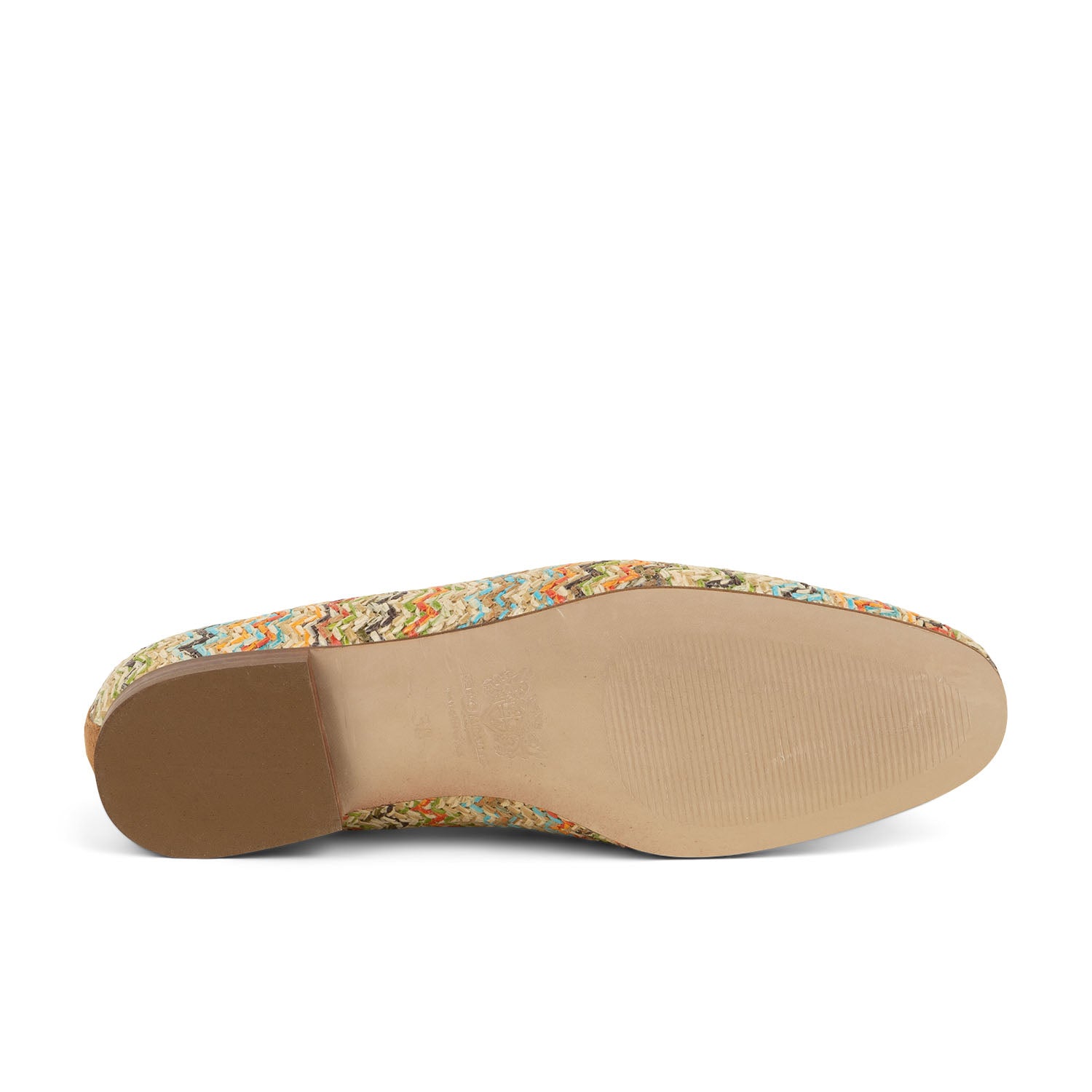 Mocassins Femme PEDRO MIRALLES ABA 17503 Multicolore