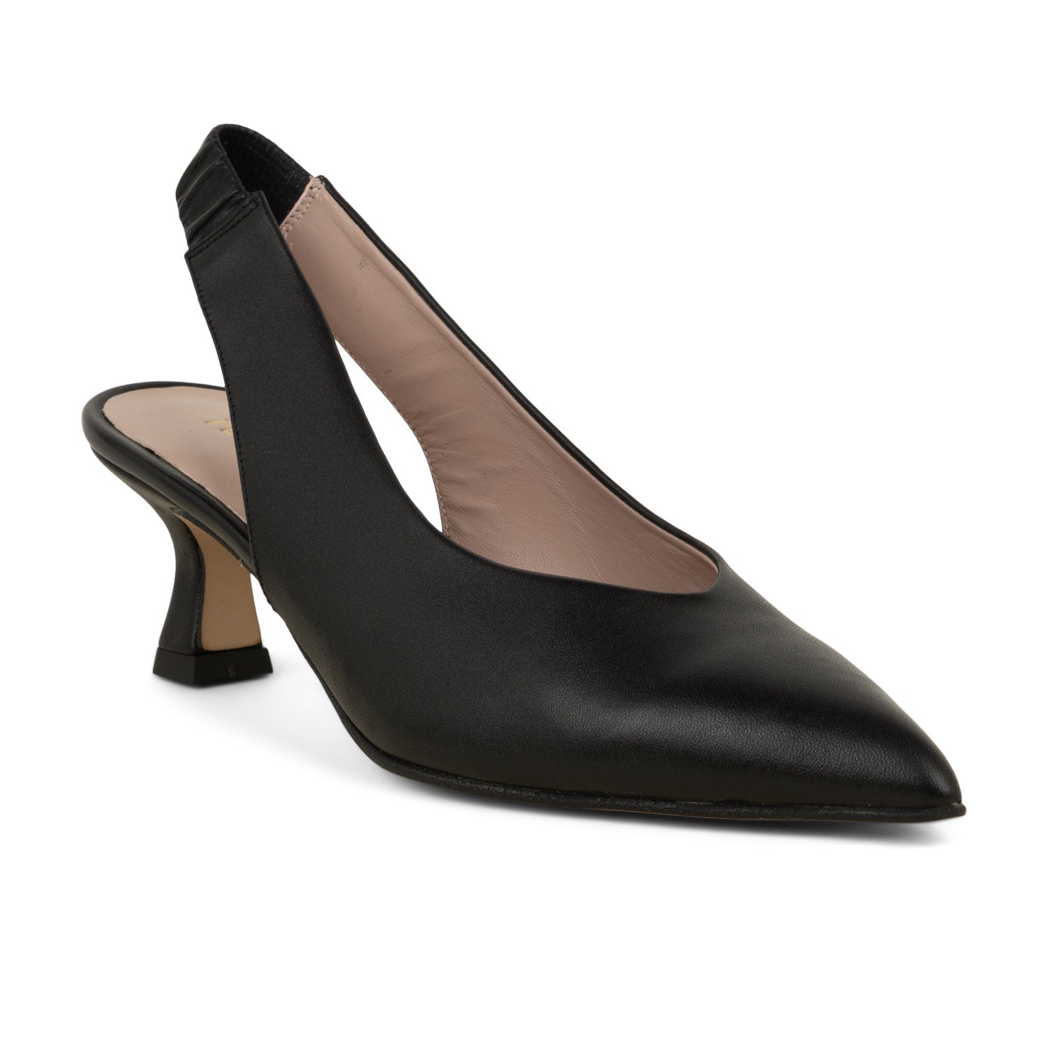 Escarpins & Slingback Femme PEDRO MIRALLES SELIM 17809 Noir