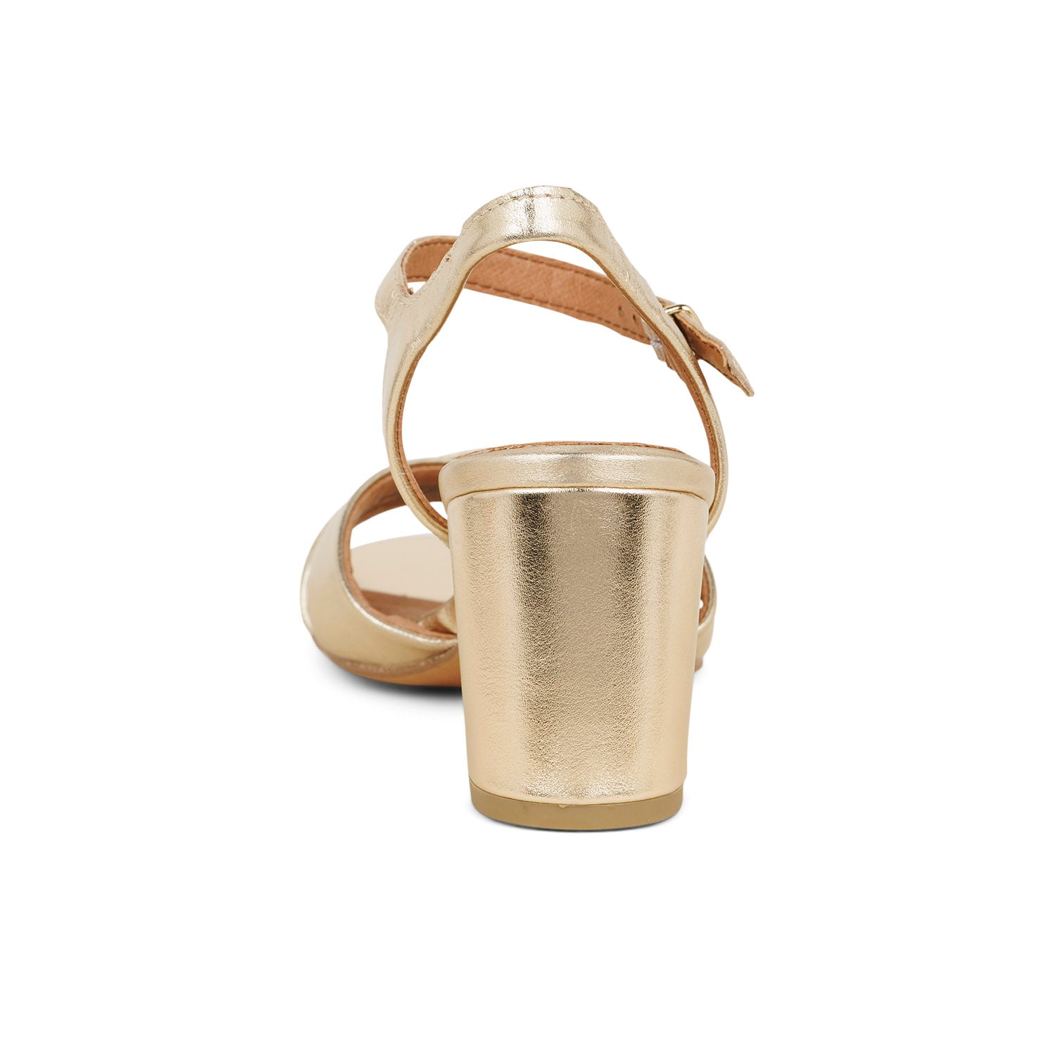 Sandales Femme MARCO TOZZI MAOR Or/Bronze