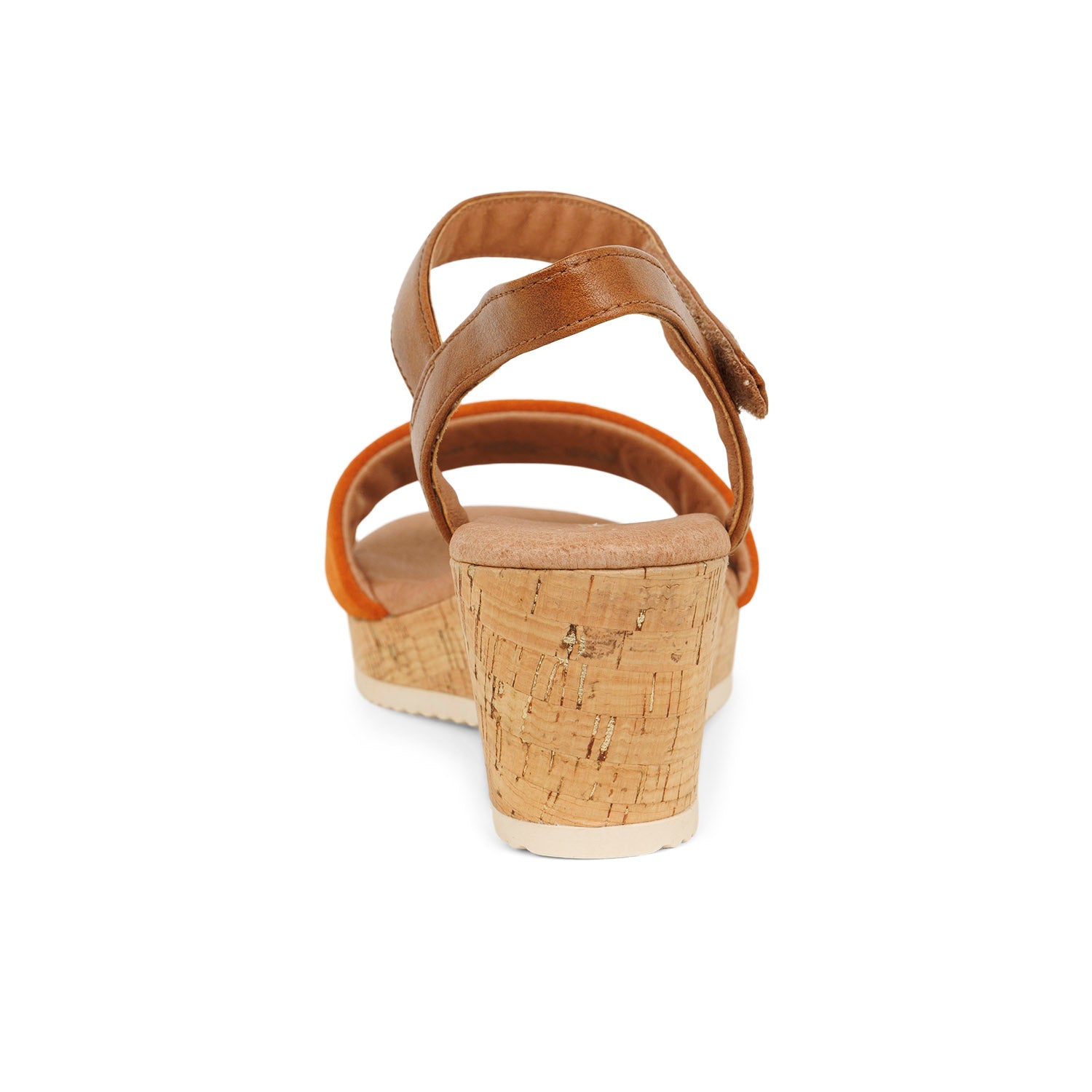 Sandales Femme MARCO TOZZI MAROR Orange