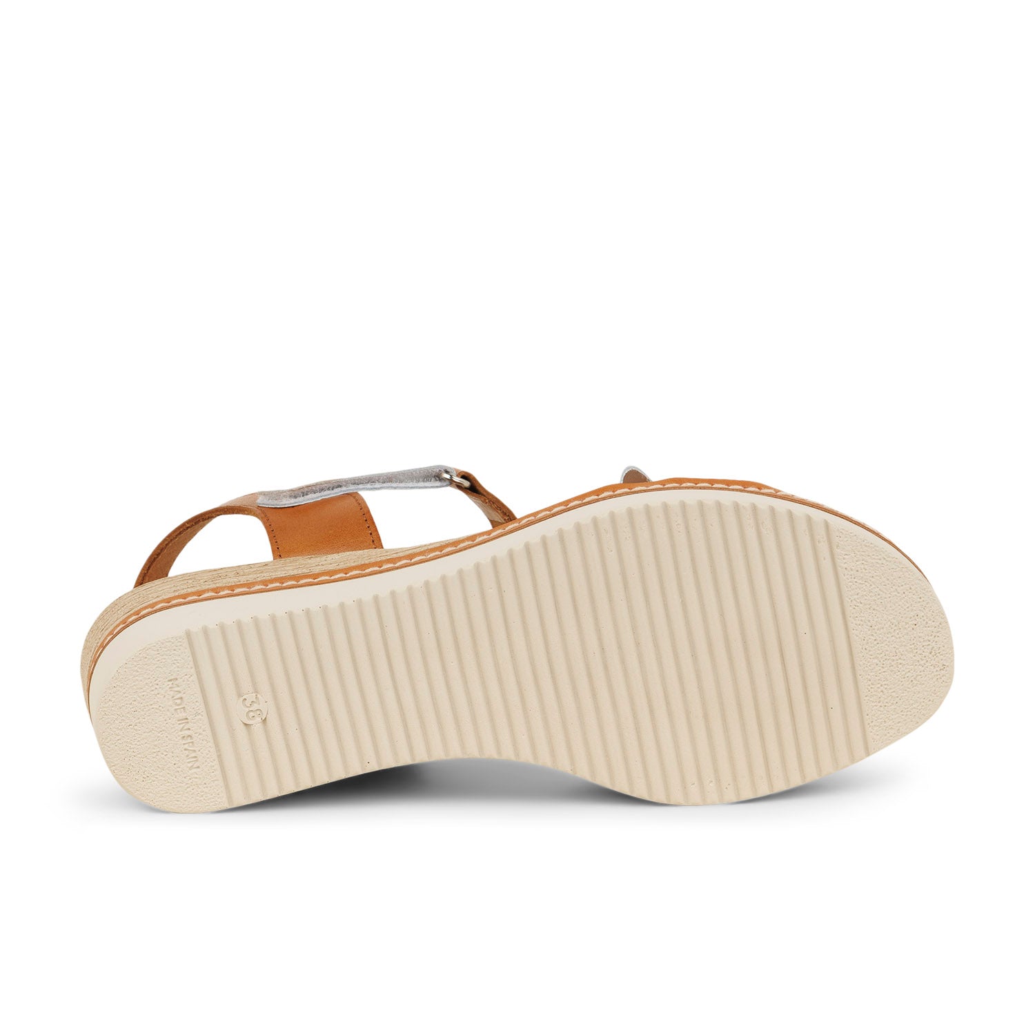 Sandales Femme EVA FRUTOS EVATOS Blanc