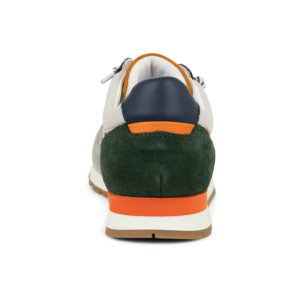Baskets Homme COTEMER UXAL Gris