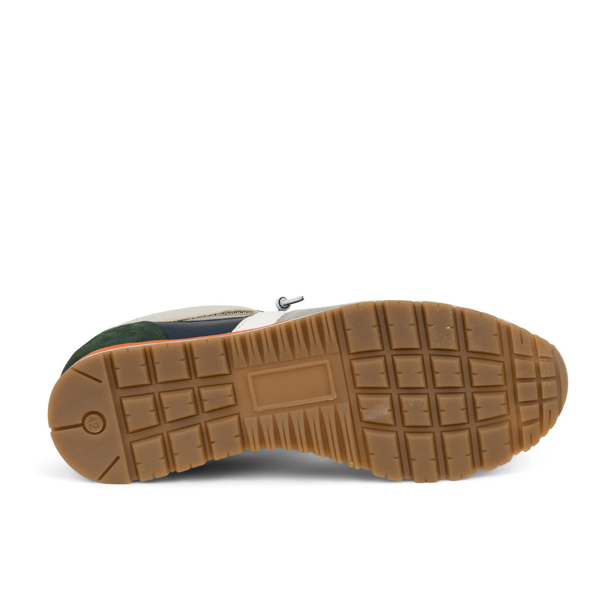 Baskets Homme COTEMER UXAL Gris