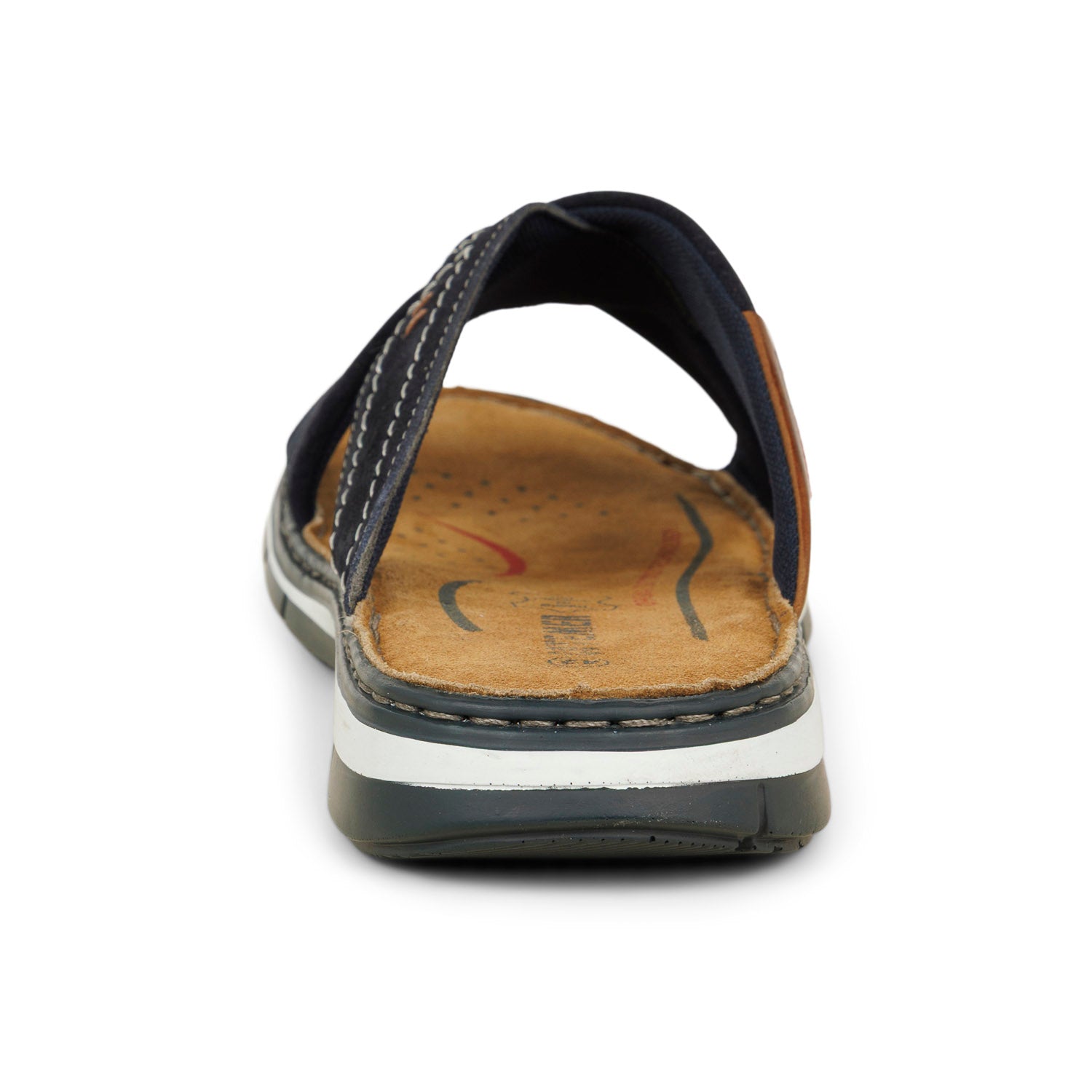 Sandales Homme COTEMER TAMULE Bleu