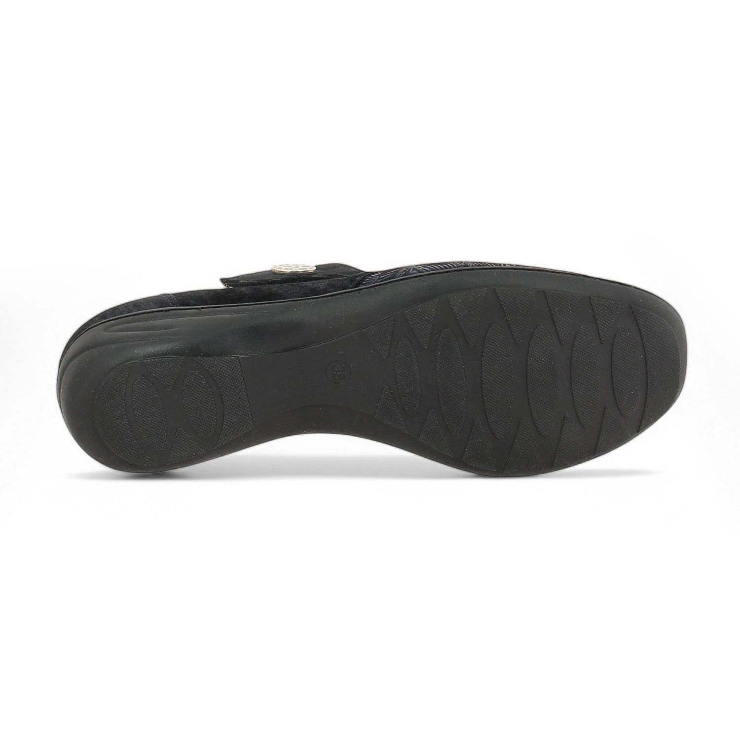 Ballerines et babies Femme GEOLLAMY INTERINO Bleu