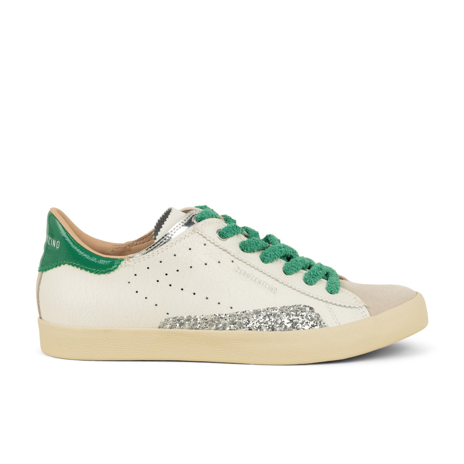 Sneakers Femme 0 105 SC06 Blanc