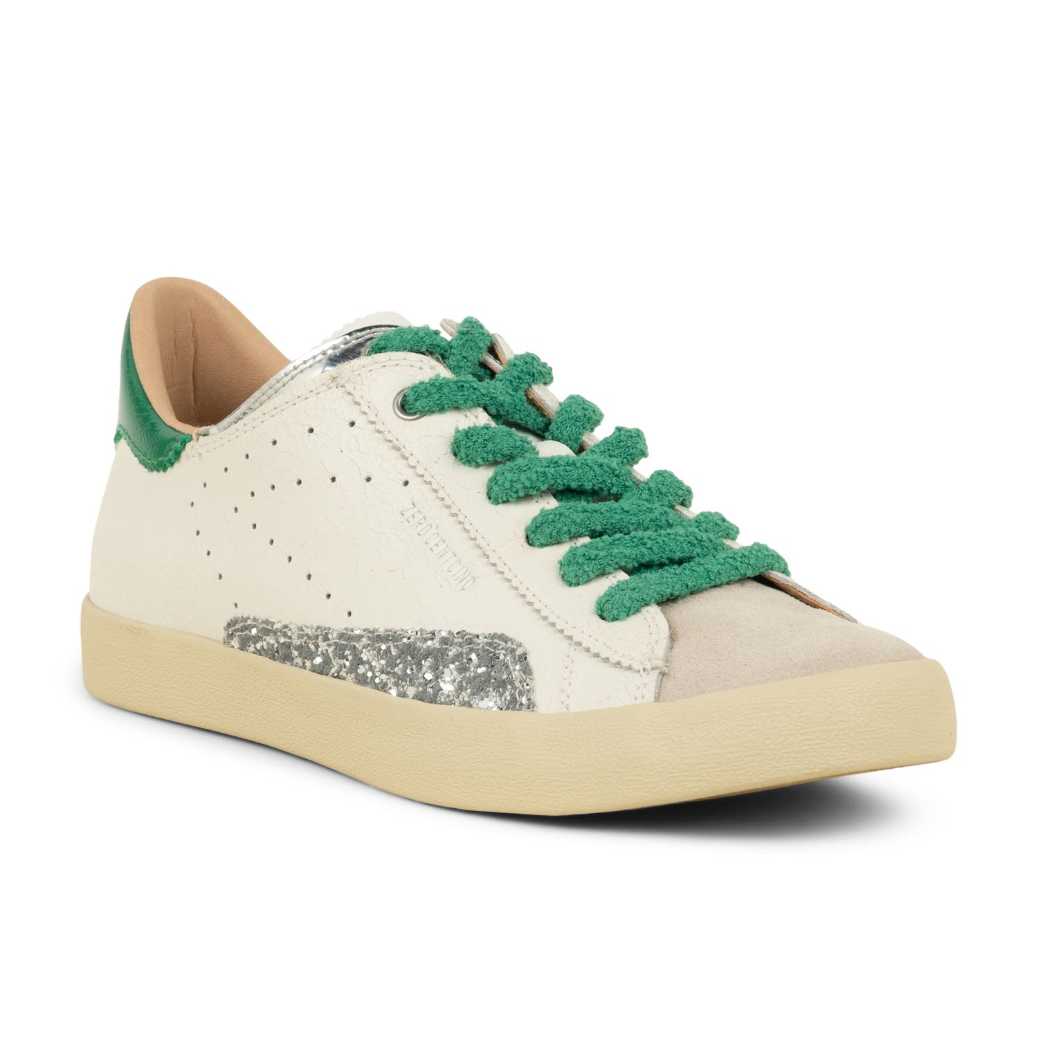 Sneakers Femme 0 105 SC06 Blanc